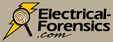 Logo: Electrical-Forensics.com